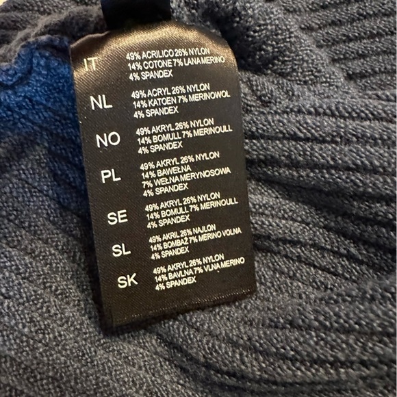 KUHL SIENNA™ SWEATER size L (a4 - Picture 10 of 12